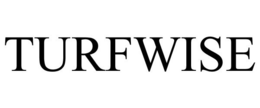 TURFWISE trademark