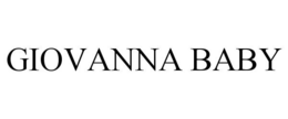 GIOVANNA BABY trademark
