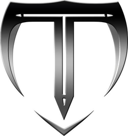 T trademark