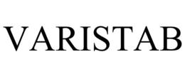VARISTAB trademark
