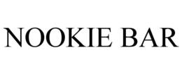 NOOKIE BAR trademark