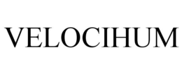 VELOCIHUM trademark
