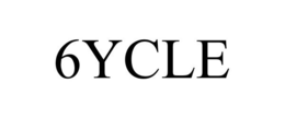 6YCLE trademark