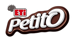 ETI PETITO trademark