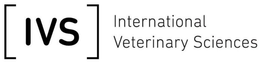 [IVS] INTERNATIONAL VETERINARY SCIENCES trademark
