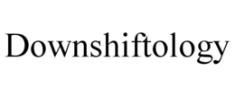 DOWNSHIFTOLOGY trademark