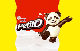 ETI PETITO trademark