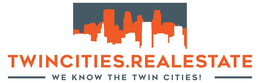 TWINCITIES.REALESTATE WE KNOW THE TWIN CITIES! trademark