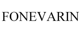 FONEVARIN trademark