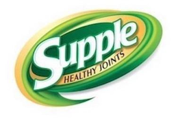 SUPPLE HEALTHY JOINTS trademark