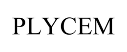 PLYCEM trademark