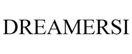 DREAMERSI trademark
