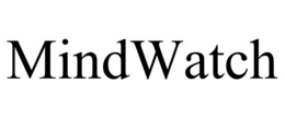 MINDWATCH trademark