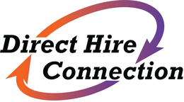 DIRECT HIRE CONNECTION trademark