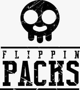 FLIPPIN PACKS trademark