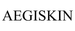 AEGISKIN trademark