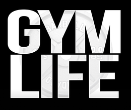 GYM LIFE trademark