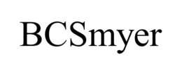 BCSMYER trademark
