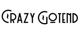 CRAZY GOTEND trademark