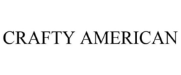 CRAFTY AMERICAN trademark