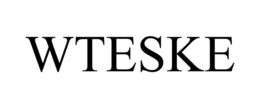 WTESKE trademark