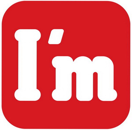 I'M trademark