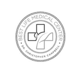 BEST LIFE MEDICAL CENTER  DR. CHRISTOPHER CAMPBELL trademark