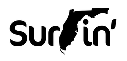 SURFIN' trademark