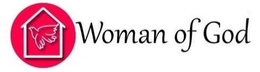 WOMAN OF GOD trademark