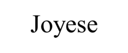 JOYESE trademark