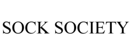 SOCK SOCIETY trademark