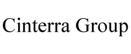 CINTERRA GROUP trademark
