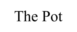 THE POT trademark