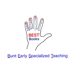 BUNT EARLY SPECIALIZED TEACHING BEST BOOKS BUNT EARLY SPECIALIZED TEACHING trademark