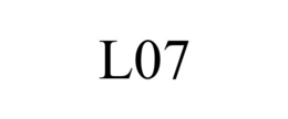 L07 trademark