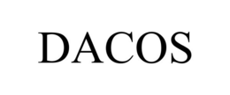 DACOS trademark