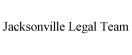 JACKSONVILLE LEGAL TEAM trademark