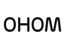 OHOM trademark