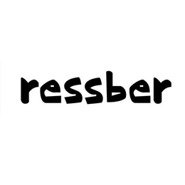 RESSBER trademark