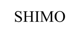 SHIMO trademark