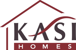 KASI HOMES trademark