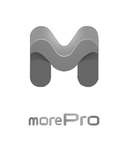 M MOREPRO trademark