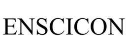 ENSCICON trademark
