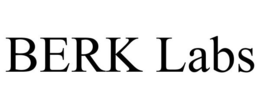 BERK LABS trademark