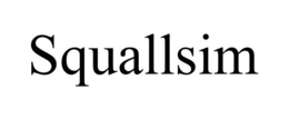 SQUALLSIM trademark