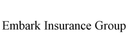EMBARK INSURANCE GROUP trademark