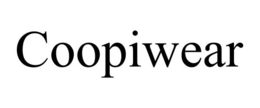 COOPIWEAR trademark