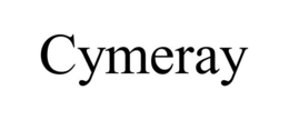 CYMERAY trademark