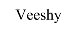 VEESHY trademark