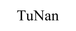 TUNAN trademark